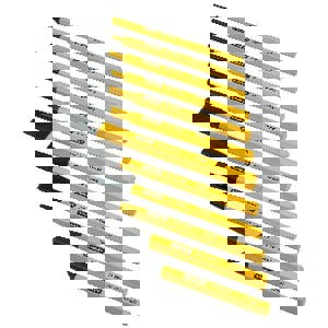 COLD CHISEL & PUNCH SET - 12PC